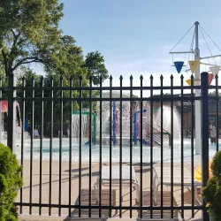 Germantown Athletic Club - Germantown