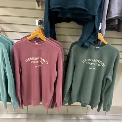 Germantown Athletic Club - Germantown