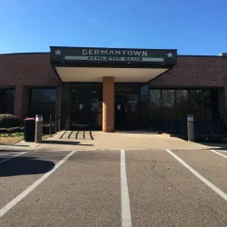 Germantown Athletic Club - Germantown