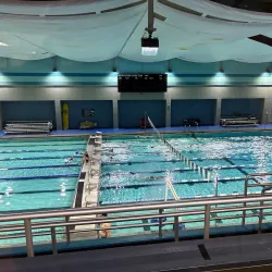 Germantown Athletic Club - Germantown