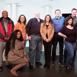 Germantown Community Theatre - Germantown