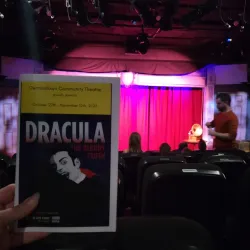 Germantown Community Theatre - Germantown