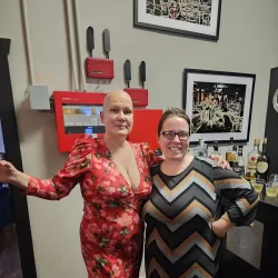 Germantown Community Theatre - Germantown