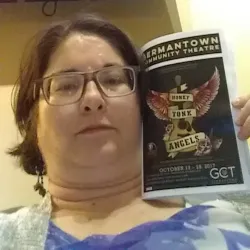 Germantown Community Theatre - Germantown