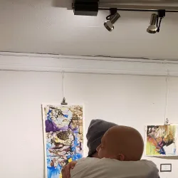 Germantown Community Theatre - Germantown