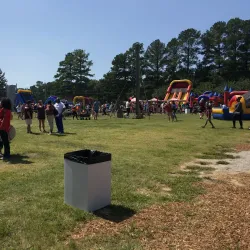 Germantown Festival Market - Germantown