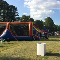 Germantown Festival Market - Germantown