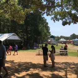 Germantown Festival Market - Germantown