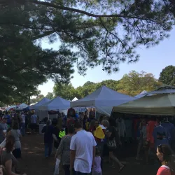 Germantown Festival Market - Germantown