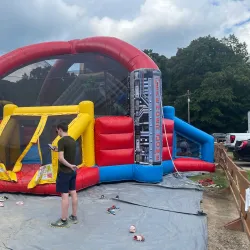 Germantown Festival Market - Germantown