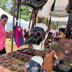 Germantown Festival Market - Germantown