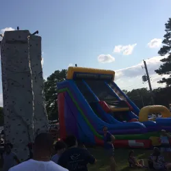 Germantown Festival Market - Germantown