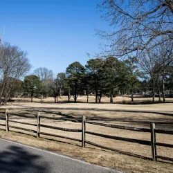 Germantown Golf and Country Club - Germantown