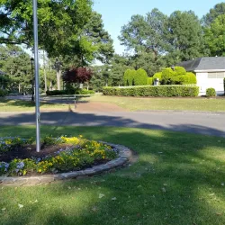 Germantown Golf and Country Club - Germantown