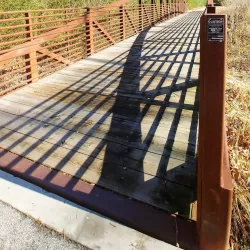 Germantown Greenway - Germantown