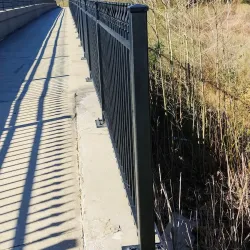 Germantown Greenway - Germantown