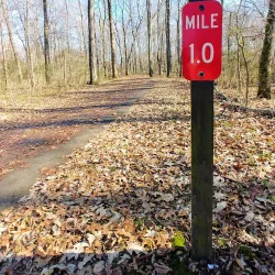 Germantown Greenway - Germantown