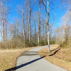 Germantown Greenway - Germantown