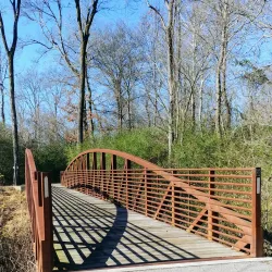 Germantown Greenway - Germantown