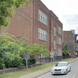 Germantown Historic District - Germantown