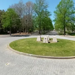 Germantown Historic District - Germantown