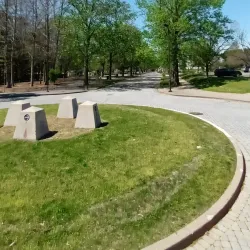 Germantown Historic District - Germantown