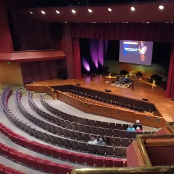 Germantown Performing Arts Center - Germantown