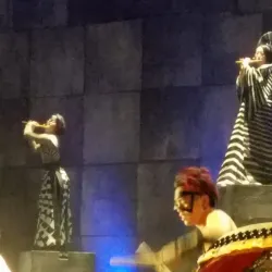 Germantown Performing Arts Center - Germantown