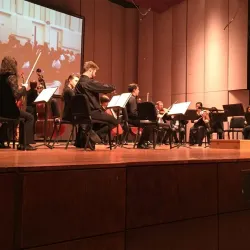 Germantown Performing Arts Center - Germantown