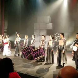 Germantown Performing Arts Center - Germantown