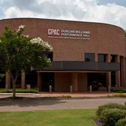 Germantown Performing Arts Center - Germantown