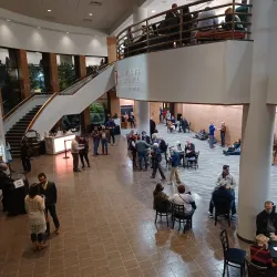 Germantown Performing Arts Center - Germantown