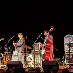 Germantown Performing Arts Center - Germantown