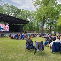 Germantown Performing Arts Center - Germantown