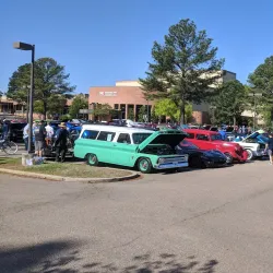 Germantown Performing Arts Center - Germantown