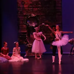 Germantown Performing Arts Center - Germantown