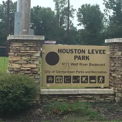 Houston Levee Park - Germantown