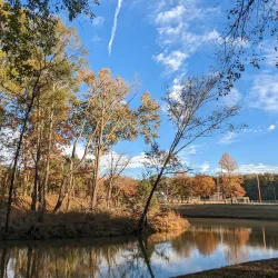 Houston Levee Park - Germantown