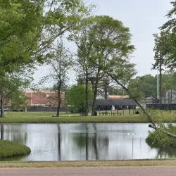 Houston Levee Park - Germantown