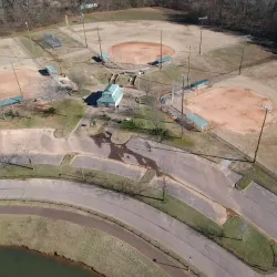 Houston Levee Park - Germantown