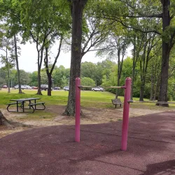 Municipal Park - Germantown