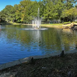 Municipal Park - Germantown