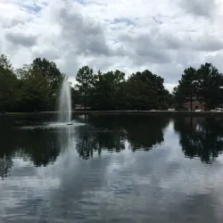 Municipal Park - Germantown