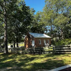 Municipal Park - Germantown