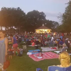 Municipal Park - Germantown