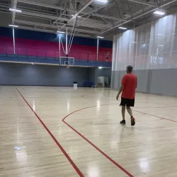 Municipal Park - Germantown