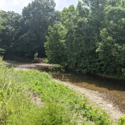 Drakes Creek Park - Hendersonville