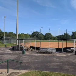 Hendersonville Community Park - Hendersonville