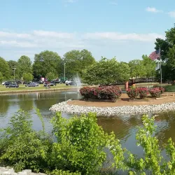 Hendersonville Community Park - Hendersonville