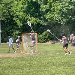 Hendersonville Community Park - Hendersonville